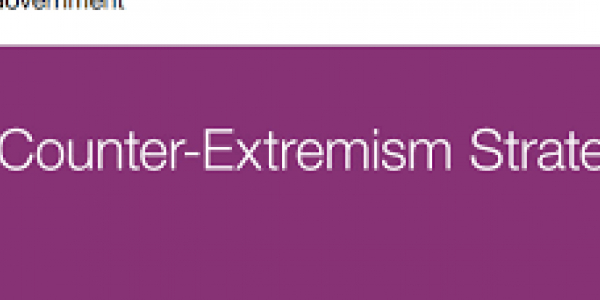 Counter extremism 0