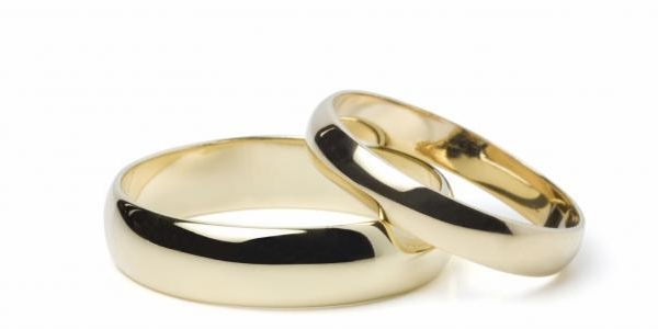 Wedding rings 2 0