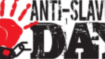 Anti slavery day header logo 1