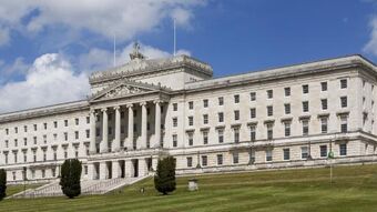 Stormont Istock 0 8