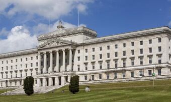 Stormont Istock 0 8