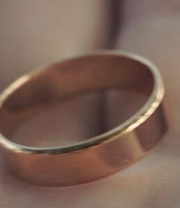 Alternative rings p 18 0