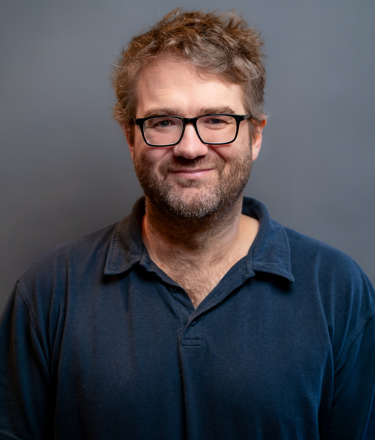Pete Killingley
