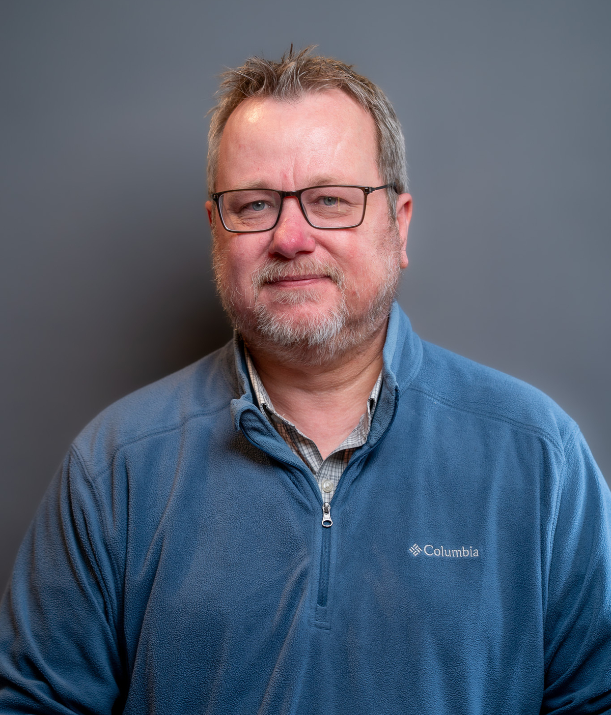 Tim Cairns