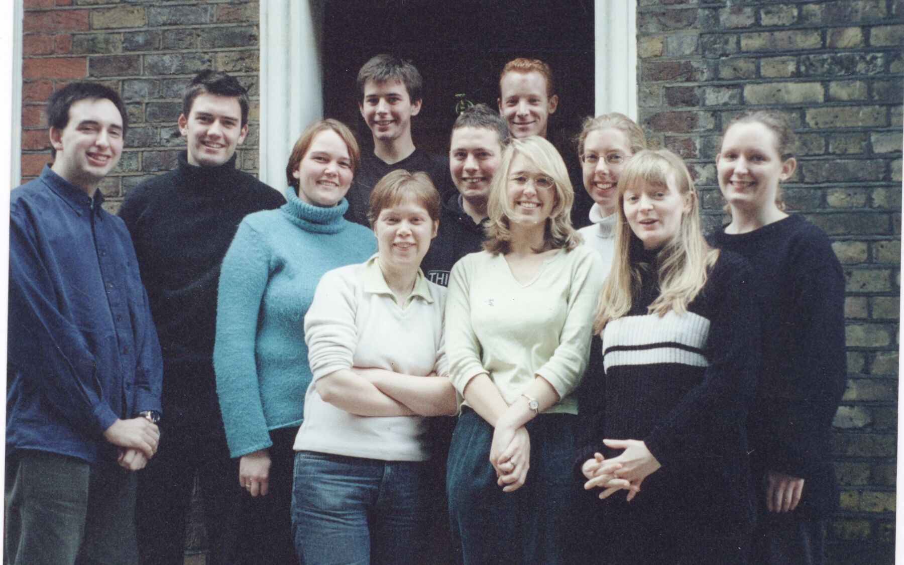 2000 2001